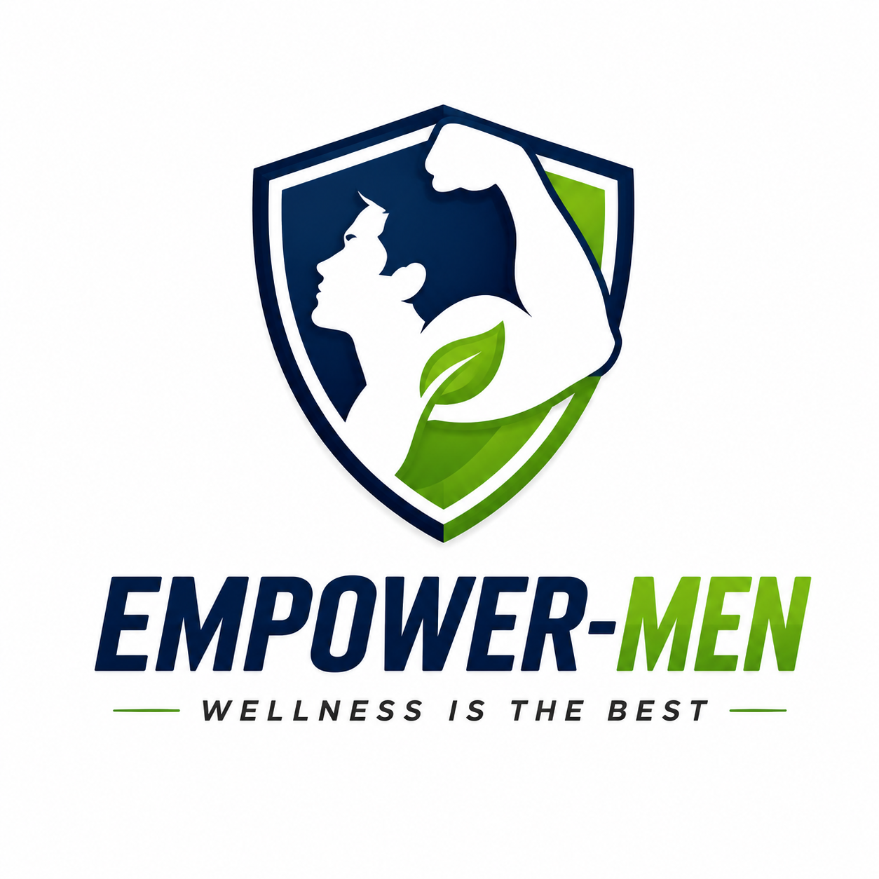Empower Men Logo